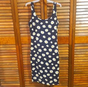 Shein Midi Summer Dress 🌞🌻